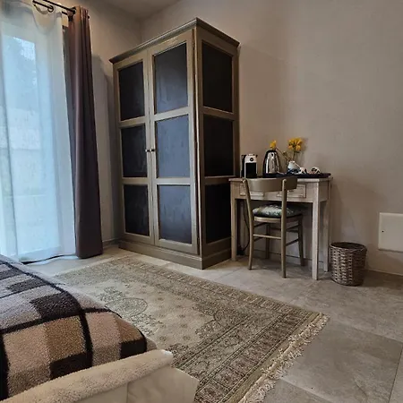 Il 10 Settembre Guest house Enas
