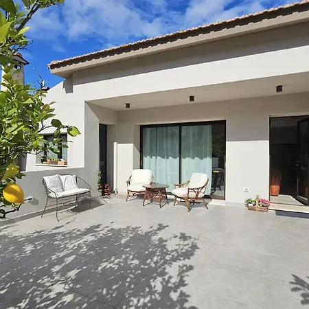 Guest house Il 10 Settembre Enas