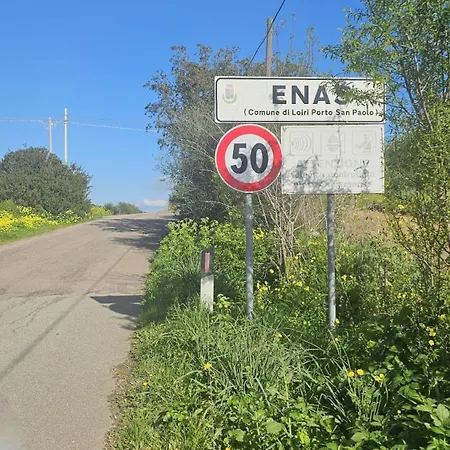 Il 10 Settembre Guest house Enas