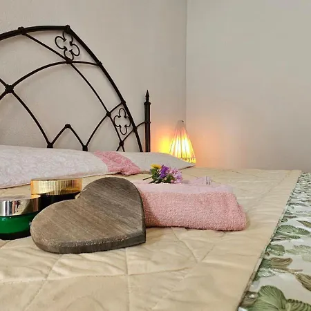 Guest house Il 10 Settembre