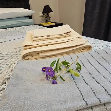 Il 10 Settembre Гостевой дом 4*