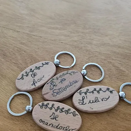 Il 10 Settembre Гостевой дом