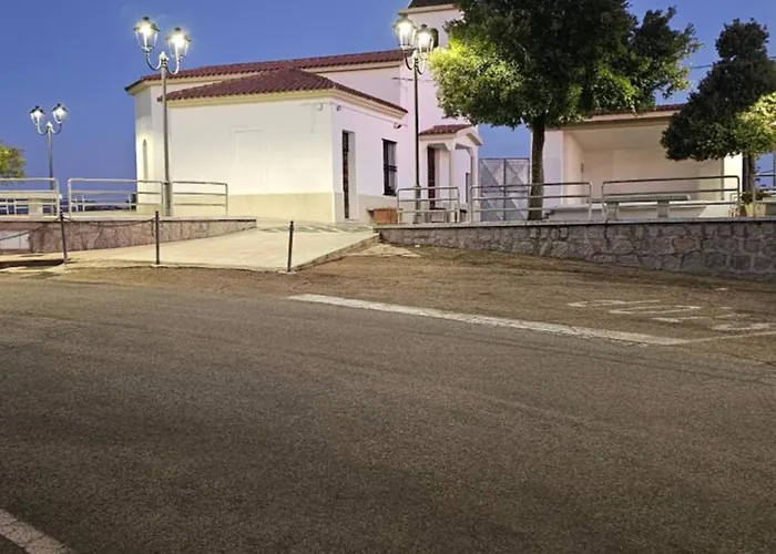 Gasthuis Il 10 Settembre 4*