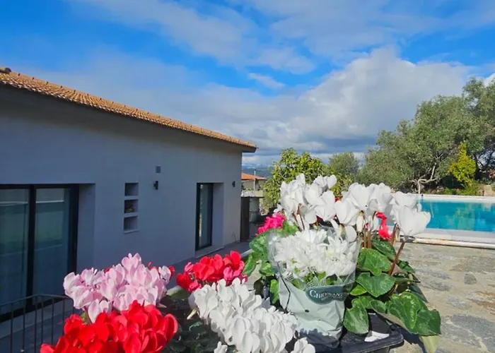 Il 10 Settembre Gasthuis 4*