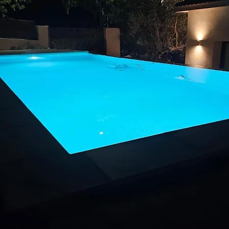 Πανσιόν Il 10 Settembre