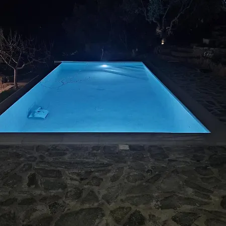 Il 10 Settembre Πανσιόν Enas