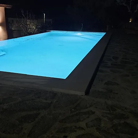 Il 10 Settembre Πανσιόν 4*