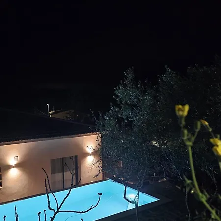 Guest house Il 10 Settembre Enas