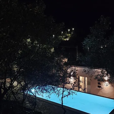 Il 10 Settembre Πανσιόν Enas