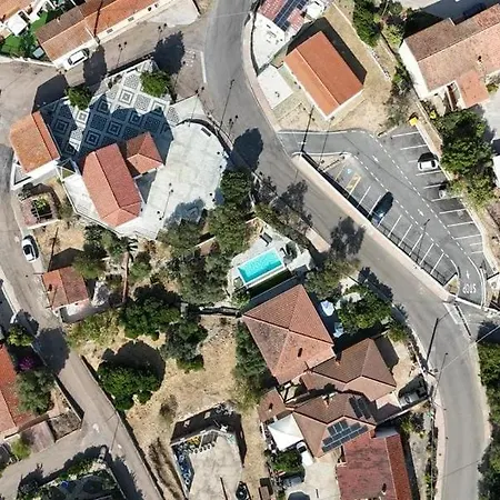 Il 10 Settembre Πανσιόν 4*