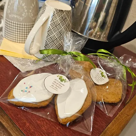 Guest house Il 10 Settembre