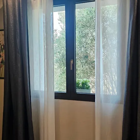 Πανσιόν Il 10 Settembre Enas