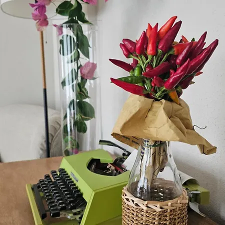 Il 10 Settembre Πανσιόν Enas