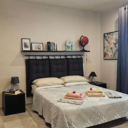 Il 10 Settembre Πανσιόν