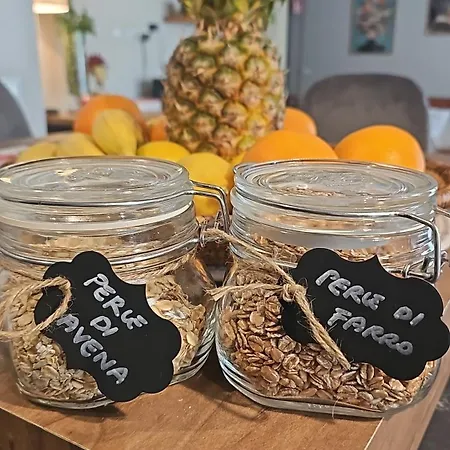 Πανσιόν Il 10 Settembre