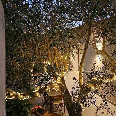 Guest house Il 10 Settembre Enas