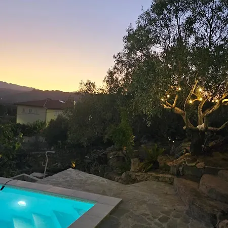 Il 10 Settembre Πανσιόν 4*