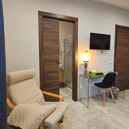 Il 10 Settembre Guest house Enas