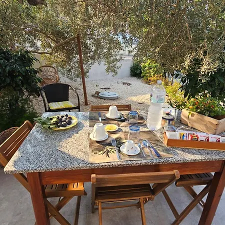 Il 10 Settembre Guest house Enas