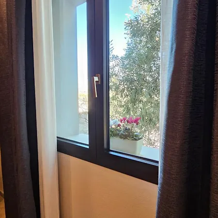 Πανσιόν Il 10 Settembre Enas