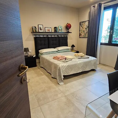 Guest house Il 10 Settembre