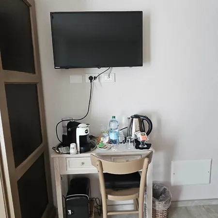 Guest house Il 10 Settembre Enas