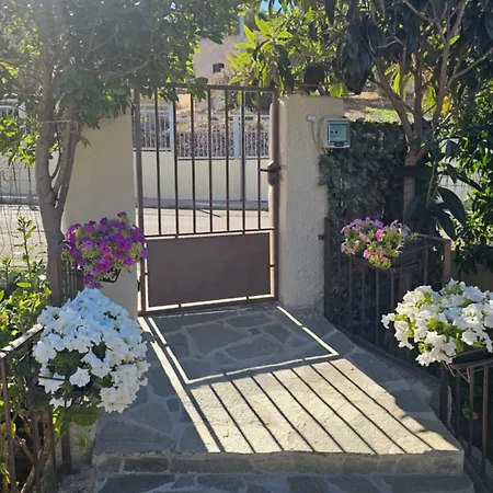 Il 10 Settembre Guest house