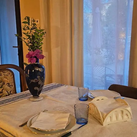 Guest house Il 10 Settembre