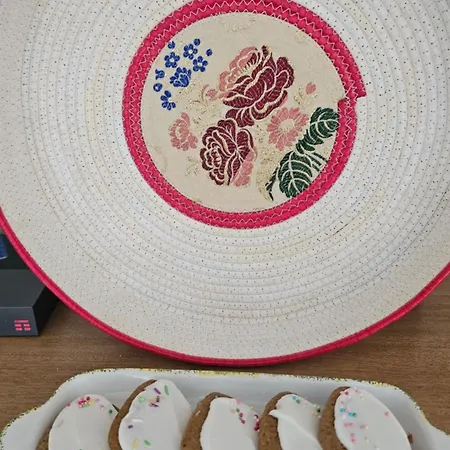 Πανσιόν Il 10 Settembre