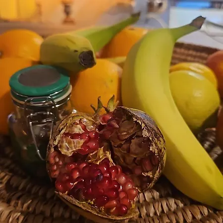 Πανσιόν Il 10 Settembre