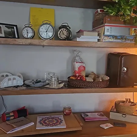 Guest house Il 10 Settembre