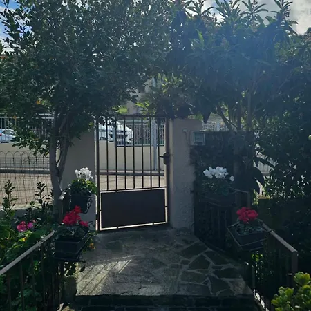 Guest house Il 10 Settembre 4*