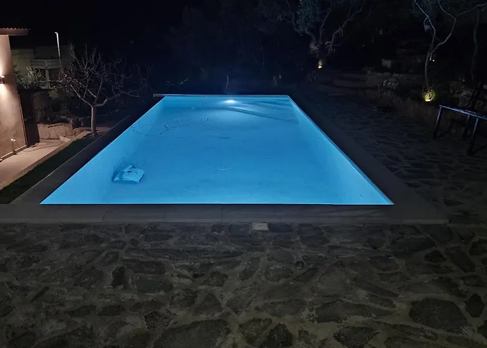 Il 10 Settembre בית הארחה Enas