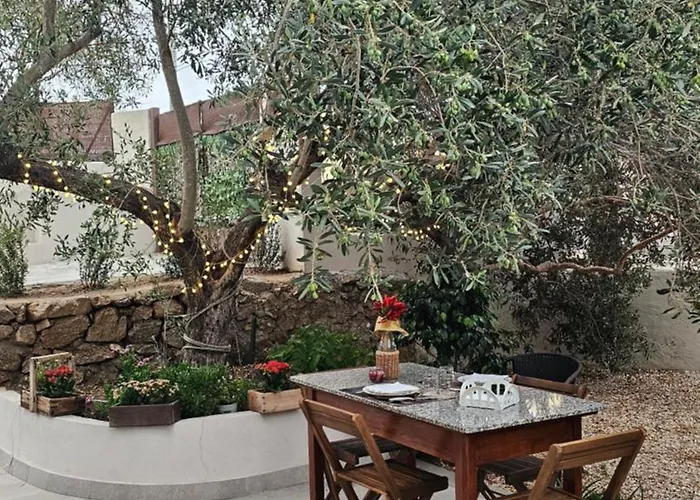 בית הארחה Il 10 Settembre 4*