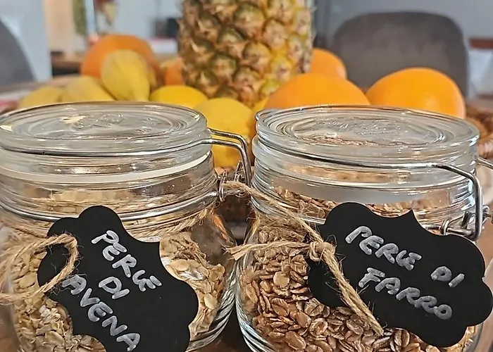 בית הארחה Il 10 Settembre