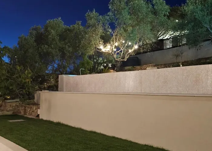 בית הארחה Il 10 Settembre 4*