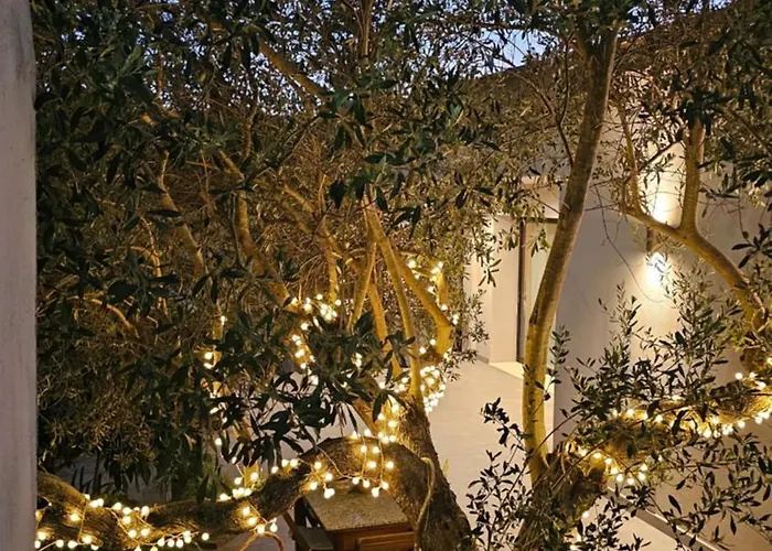 בית הארחה Il 10 Settembre Enas