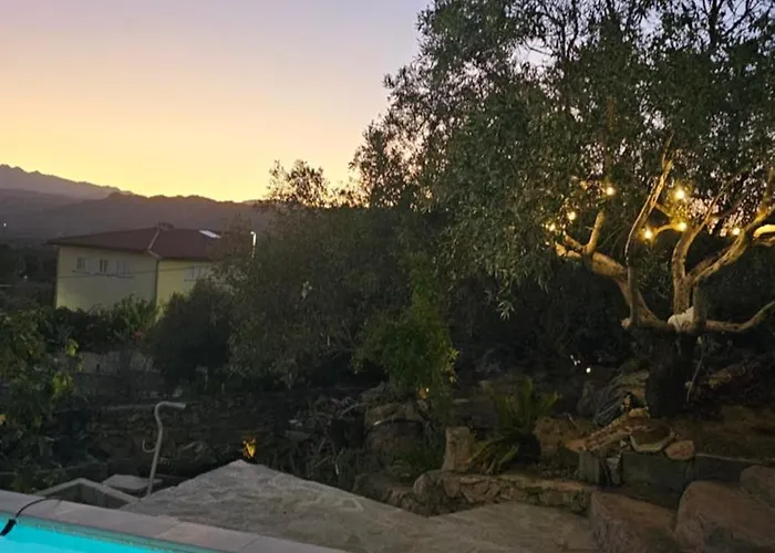 Il 10 Settembre בית הארחה 4*