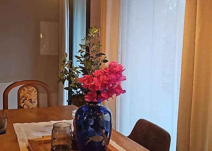 בית הארחה Il 10 Settembre