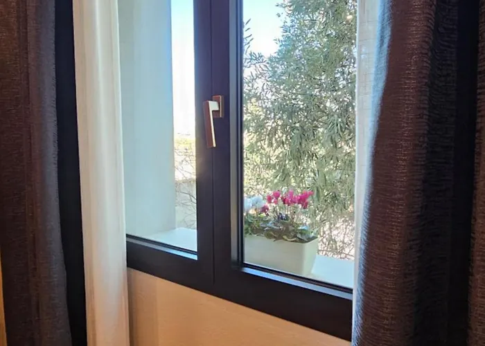 בית הארחה Il 10 Settembre Enas