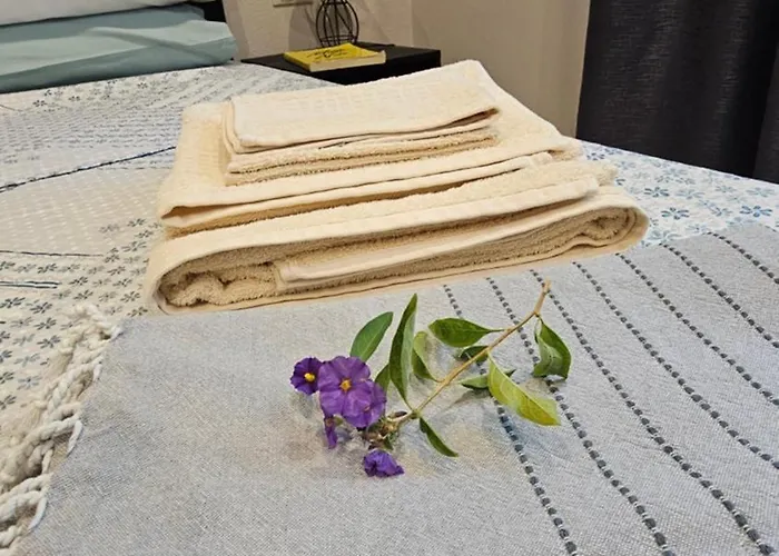 Il 10 Settembre בית הארחה 4*