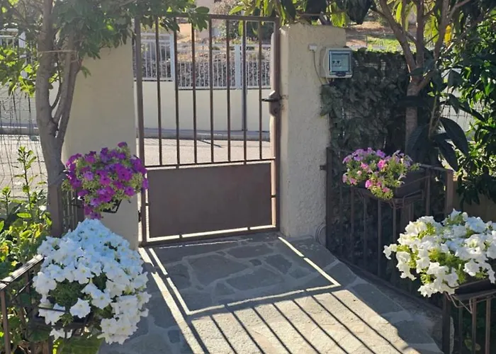 Il 10 Settembre בית הארחה