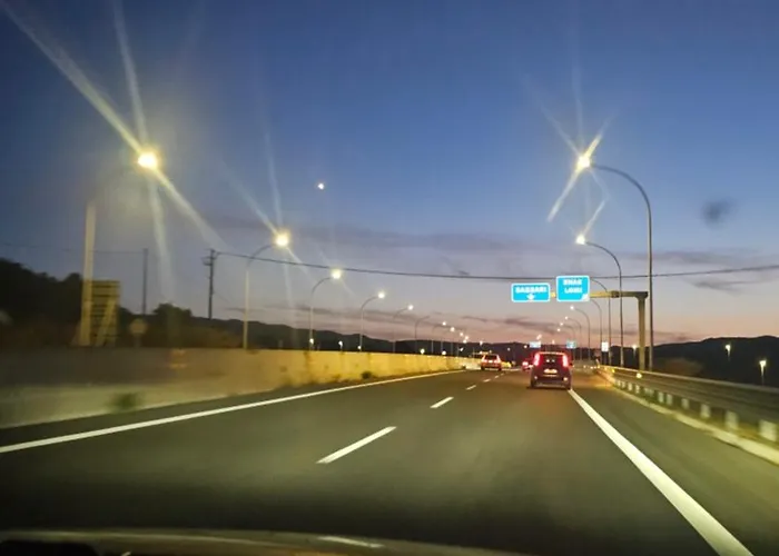 Il 10 Settembre בית הארחה 4*