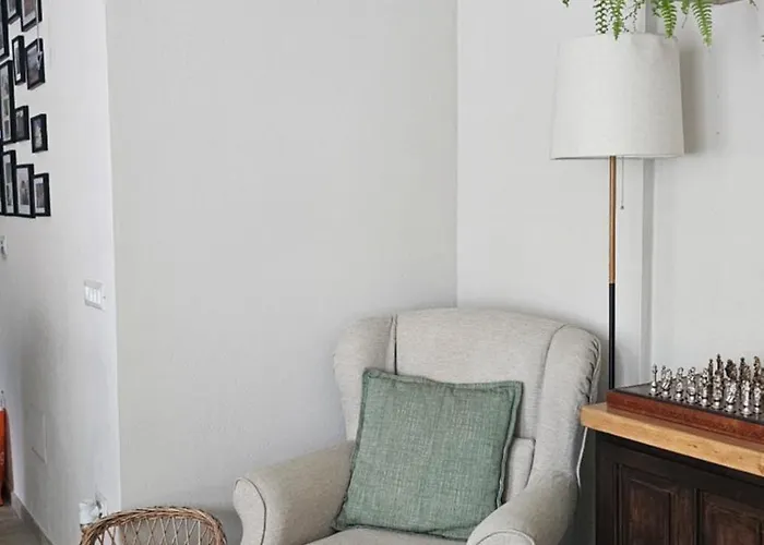 בית הארחה Il 10 Settembre 4*