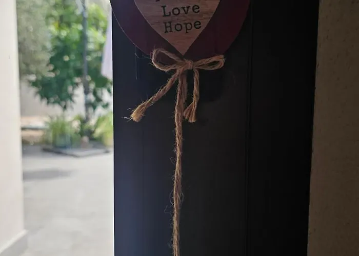 Il 10 Settembre בית הארחה Enas