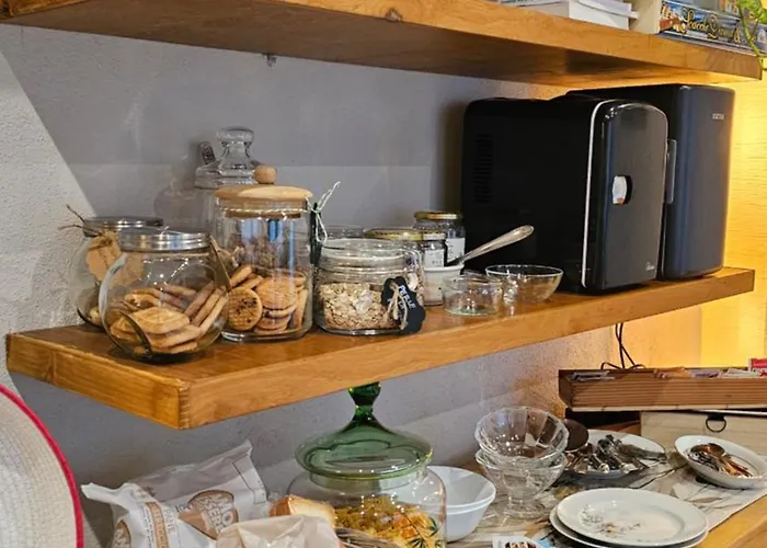 Il 10 Settembre בית הארחה