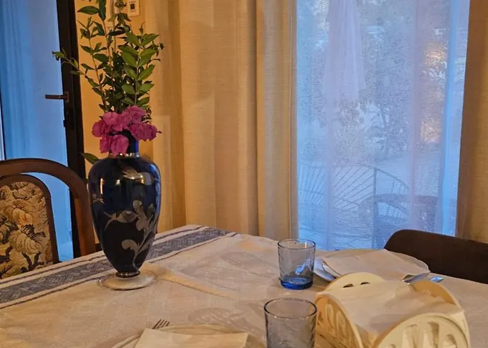 בית הארחה Il 10 Settembre