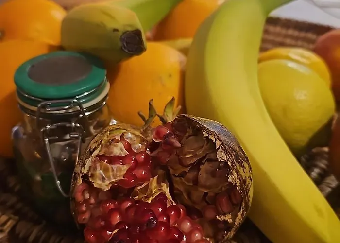 בית הארחה Il 10 Settembre