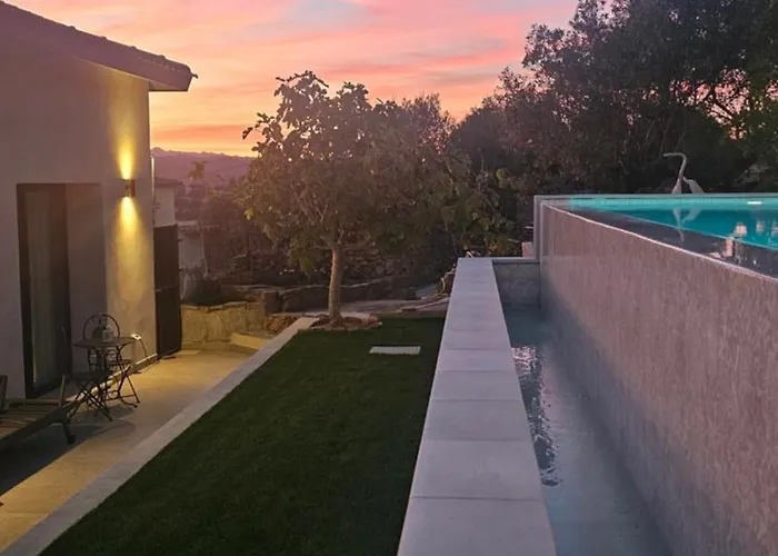 בית הארחה Il 10 Settembre